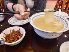 -老雒阳面馆·水席·洛阳菜(王城路店)