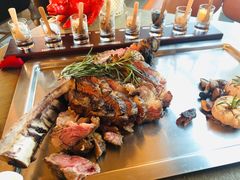 -恰餐厅CHAR Grill(北京三里屯洲际店)