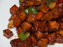 -珊海荟海鲜楼·天津菜·海肠捞饭·皮皮虾锅贴王(佛罗伦萨店)