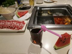 -海底捞火锅(锦艺城店)