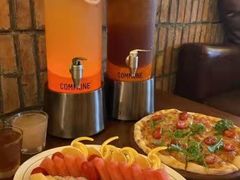 -COMMUNE幻师(翡翠山店)