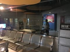-二十一世纪饭店-游泳馆
