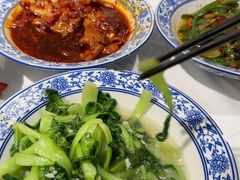 -欧记大排档·景德菜(上海首店)