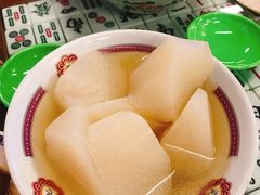 -七爷清汤腩·港式餐厅(金狮广场店)