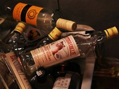 -Tipsy Bar•屋顶露台酒吧&水烟吧