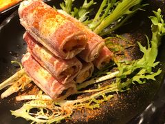 -悟空酒场烤肉(凯德壹中心店)