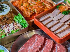 -香猪坊韩国烤肉专属门店(魏公村店)