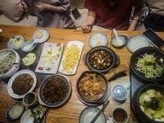 -云海肴云南菜·蒸汽石锅鱼(北京良乡华冠店)