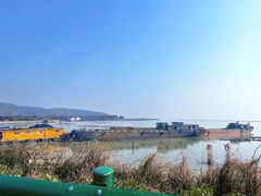 -苏州吴中太湖旅游区