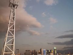 -湖州太湖旅游度假区-月亮广场