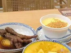 -赵记传承·中国甜品(福州总店)