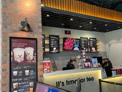 -THE ALLEY 鹿角巷(华润万象城店)