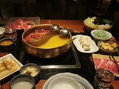 -赤RedBowl川锅·炙烤·板前(北京瑰丽酒店)