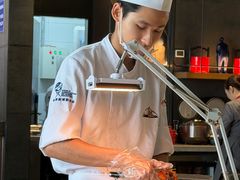 -大鸭梨烤鸭(望京店)