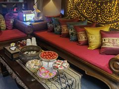 -泰合玺·精油疗愈SPA(南京光环花园城店)
