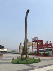 -恐龙探索乐园(磁器口店)