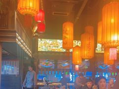 -小龙坎火锅(全球总店)