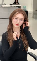 -DL HOPE明星造型