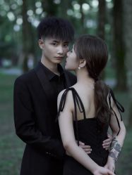 -女王风尚STUDIO·轻奢化定制