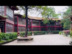 -东江渔村·古典园林·30年粤菜老字号(太和店)