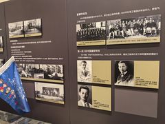 -哈尔滨工业大学-博物馆