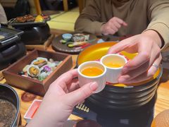 -花潮料理艺食馆(世欧广场店)