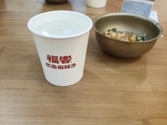 -福客麻辣烫·现炒麻辣香锅(印力中心店)