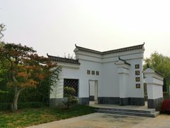 -武清南湖绿博园