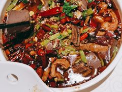 -辣婆婆(航天桥店)