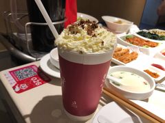 -海底捞火锅(上元大街店)