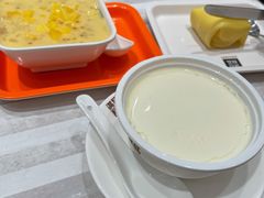 双皮奶单人餐-满记甜品(水游城店)