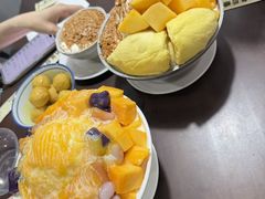 -水牛奶皇后糖水铺(深圳总店)