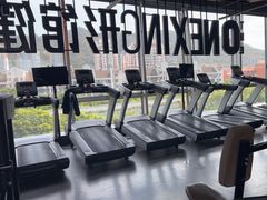 -形馆健身·普拉提(加州店)