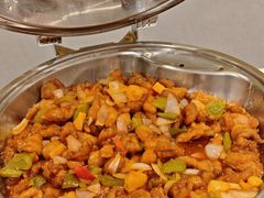 -天伦王朝酒店·盛华瑄餐厅