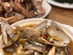 -揭阳钟记小食(福田新村店)