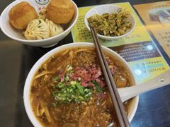 -毛华美食(清扬路店)