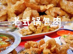 -夕阳红小吃(中街大悦城店)