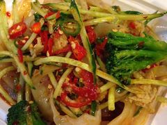-魏家凉皮(西安秋林宏业商厦店)