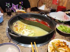 -金石老面坊·渔家菜(金石滩店)