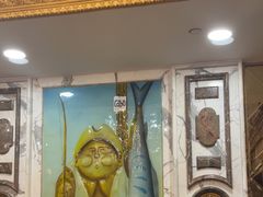 -万宝海鲜舫(劳动公园店)