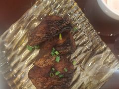 杭式熏鱼-走马楼饭庄(慈城古县城店)
