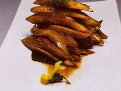 -乾隆美食·本帮菜(黄河路店)