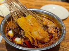 -叶婆婆钵钵鸡(乐山老店)