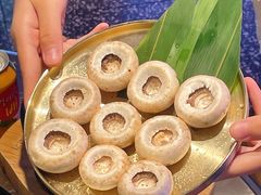 -入火韩国烤肉(凯旋广场店)