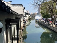 -葑门横街