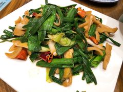 -庄行曹记羊肉(泗泾店)