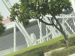 -法拉利主题公园