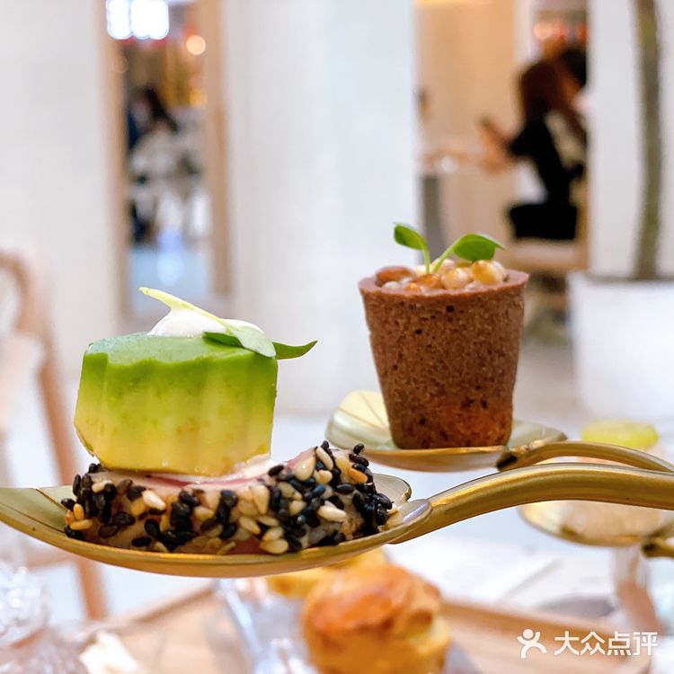 深圳探店 | 花厨