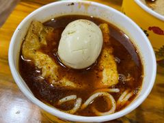 -王记生烫牛杂面馆(兰陵路店)