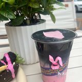 这家海岛风下午茶店预计绝对要排队！